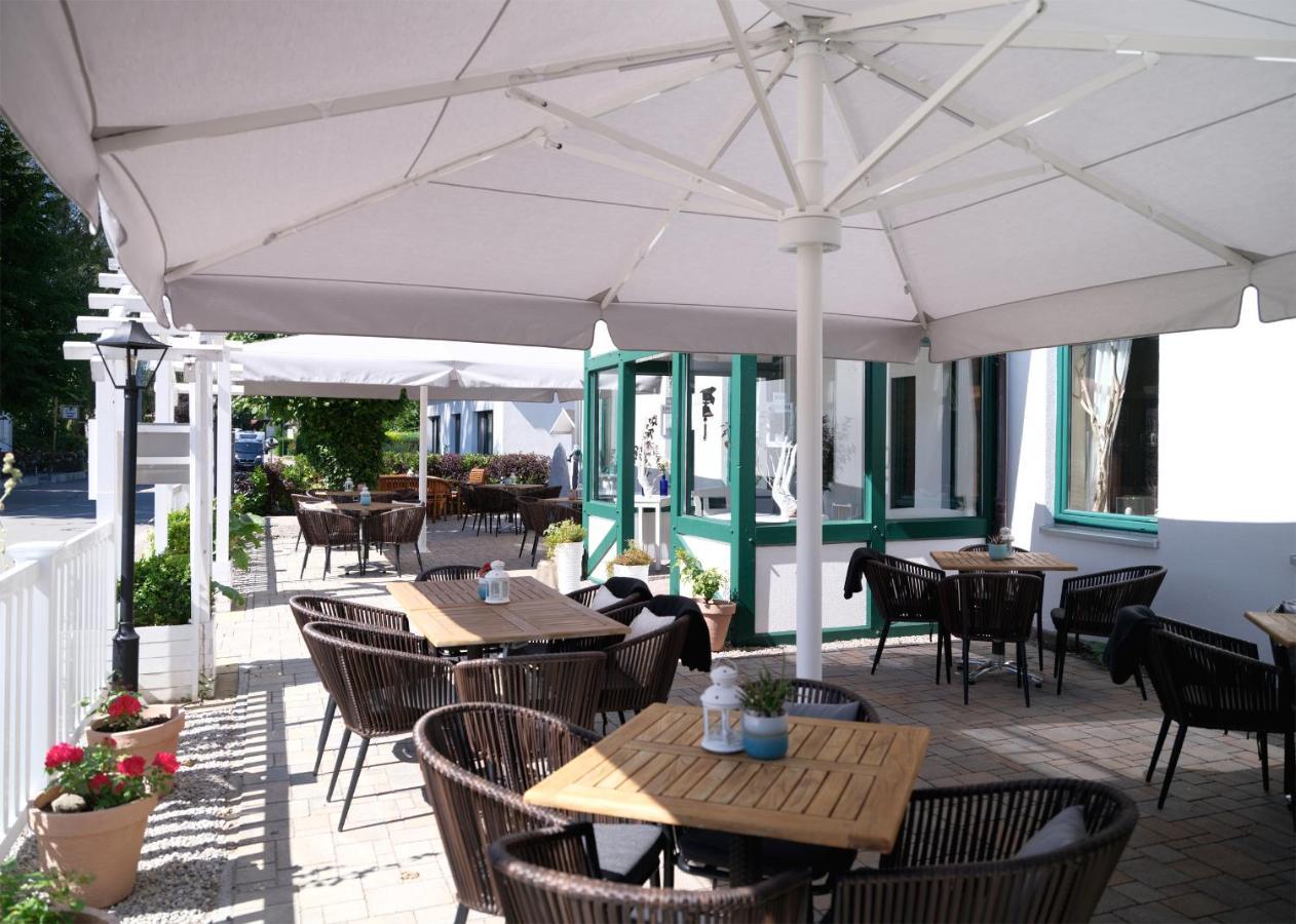 Ferienbungalow Haus Am Teich Boltenhagen  Bagian luar foto