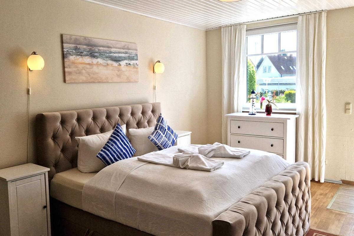 Ferienbungalow Haus Am Teich Boltenhagen  Bagian luar foto